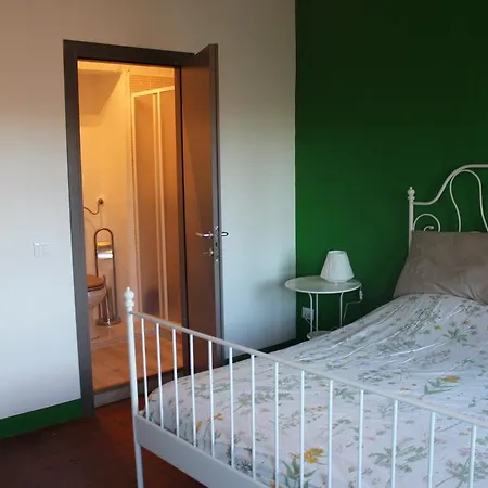 Salvia E Rosmarino Bed & Breakfast
