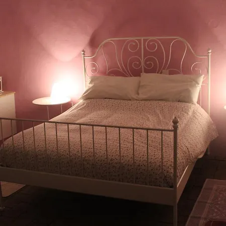 Bed & Breakfast Salvia E Rosmarino Gubbio