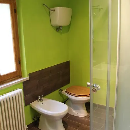 Salvia E Rosmarino Bed & Breakfast Gubbio
