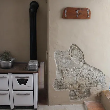 Bed & Breakfast Salvia E Rosmarino 3*