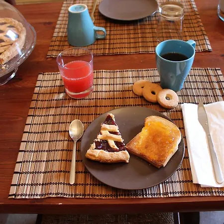 Bed & Breakfast Salvia E Rosmarino 3*