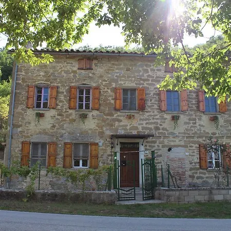 Salvia E Rosmarino Gubbio