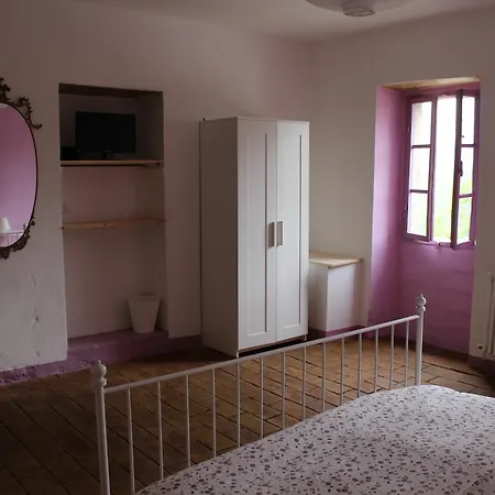 Salvia E Rosmarino Bed & Breakfast Gubbio