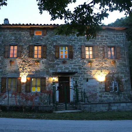 Salvia E Rosmarino Bed & Breakfast