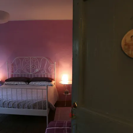 Bed & Breakfast Salvia E Rosmarino 3*