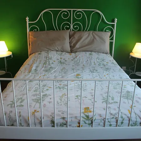 Salvia E Rosmarino Bed & Breakfast Gubbio